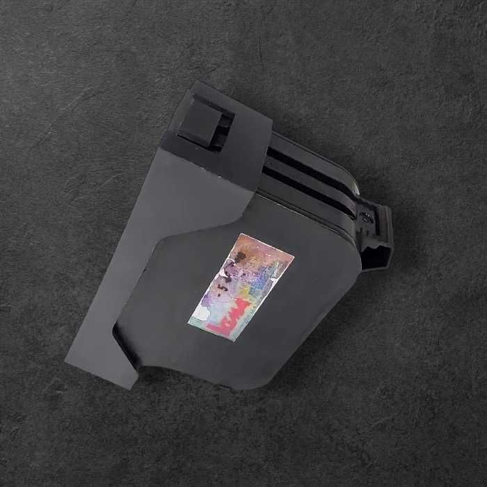 Polnjenje kartuše HP 78 XXL